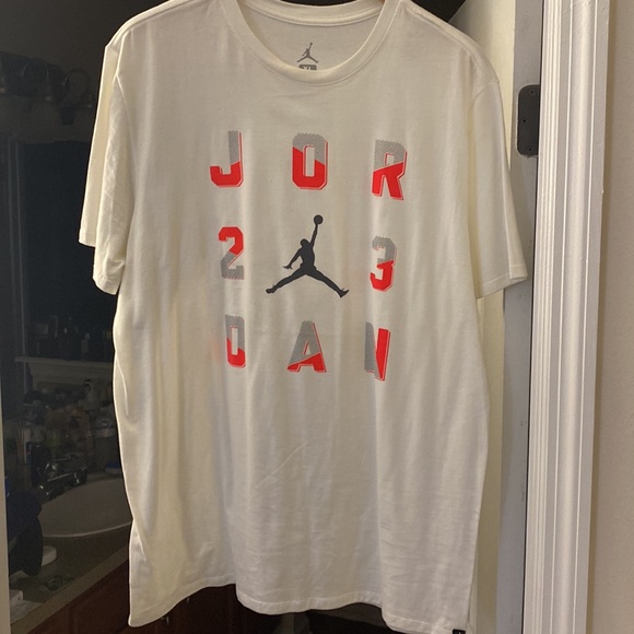 Air Jordan Infared T-shirt - Picture 4 of 4